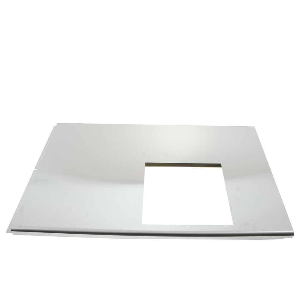 Hoshizaki 2A2253G01 Front Panel With Seals/Km630/6