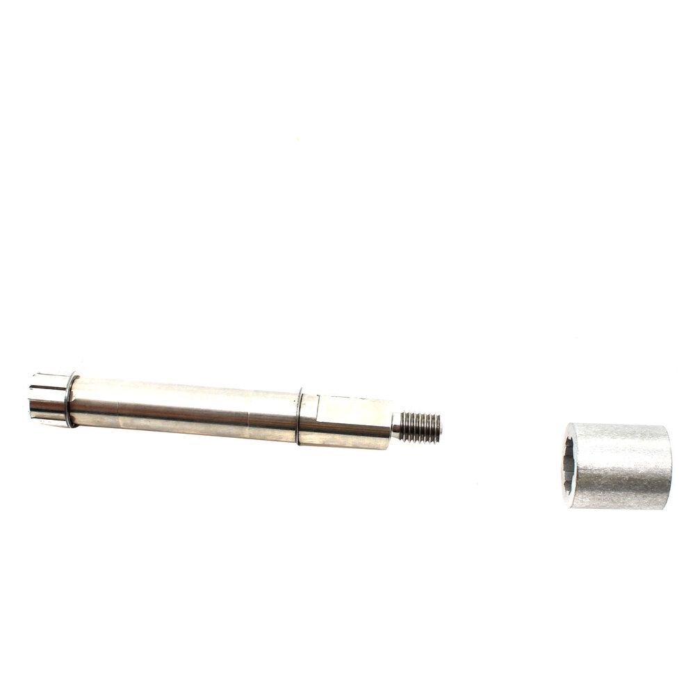 Scotsman 02-3757-20 SHAFT & CPLING ASSY