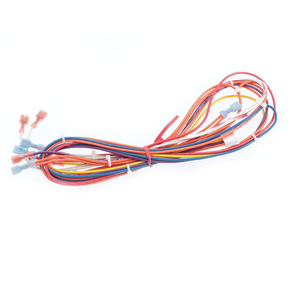 Scotsman 12-2663-01 Harness Low Voltage