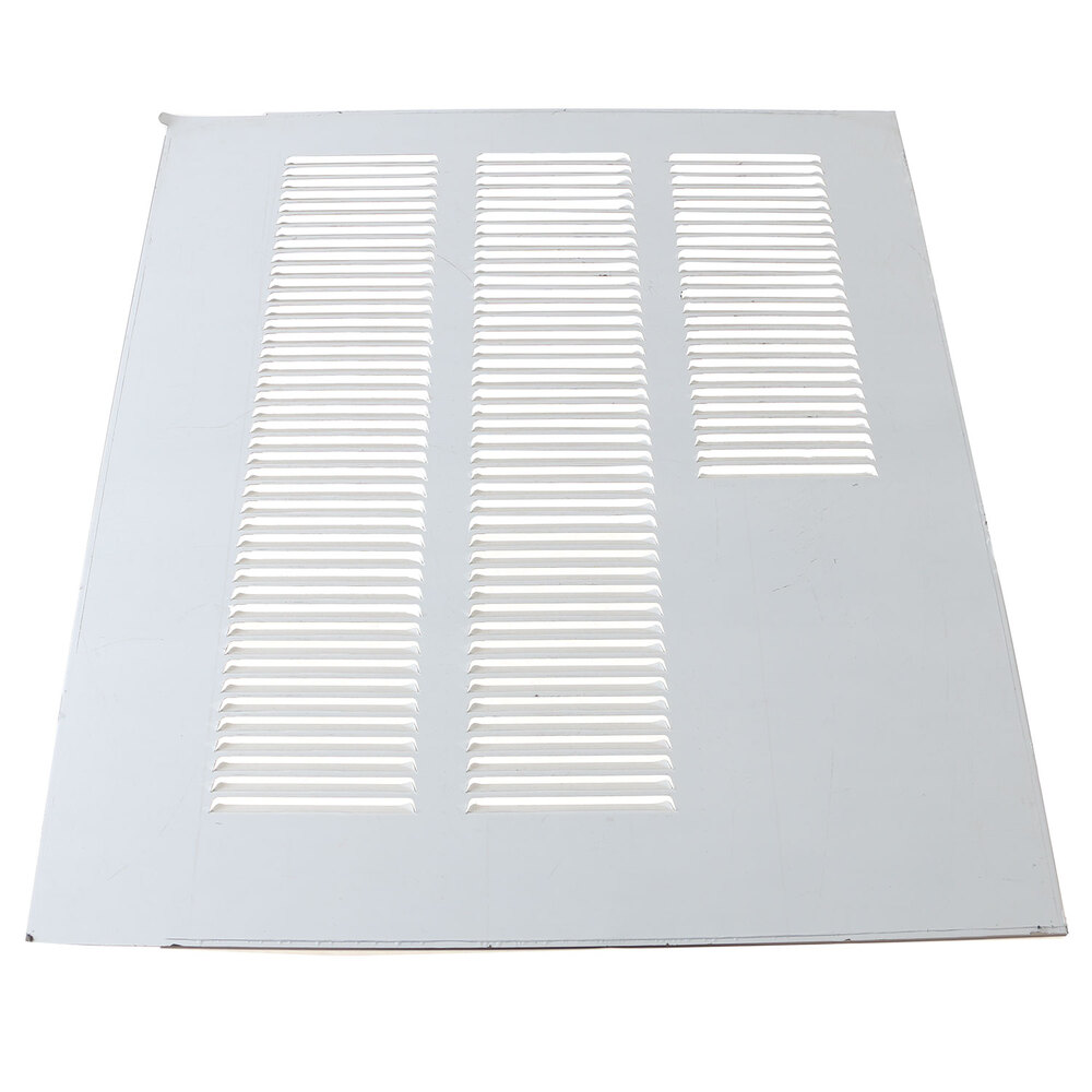 Scotsman A37521-021 Left Side Panel A/C