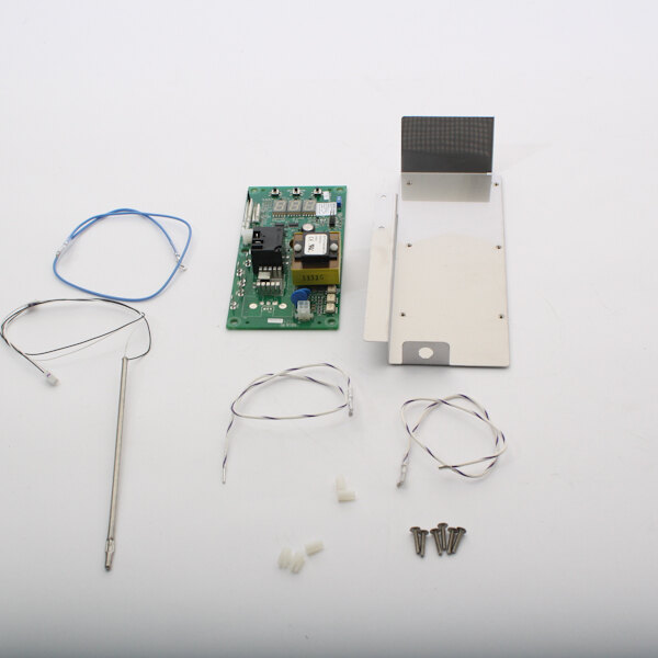 Bunn 41185.0000 Cba H5 Retro Board Kit