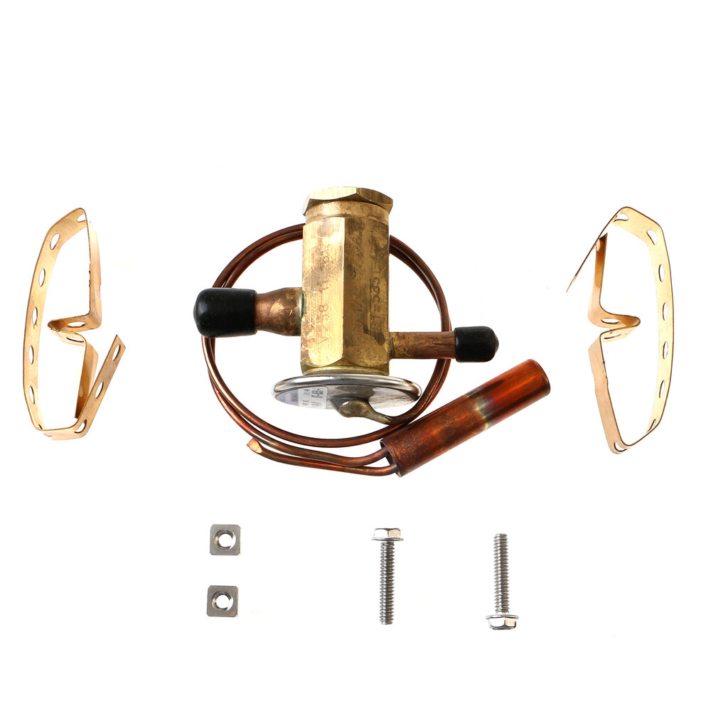 Scotsman 16-0868-21 Thermo Expansion Valve