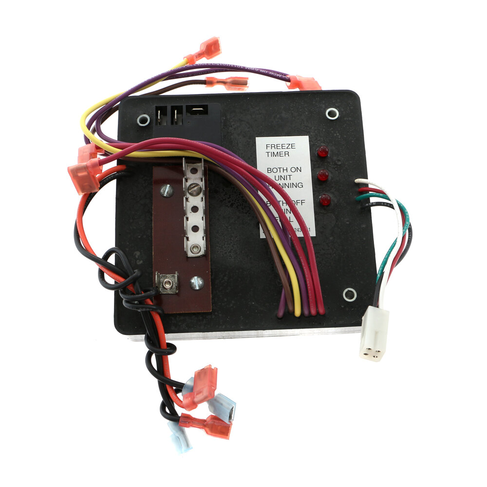 Scotsman 12-2436-21 Control Module