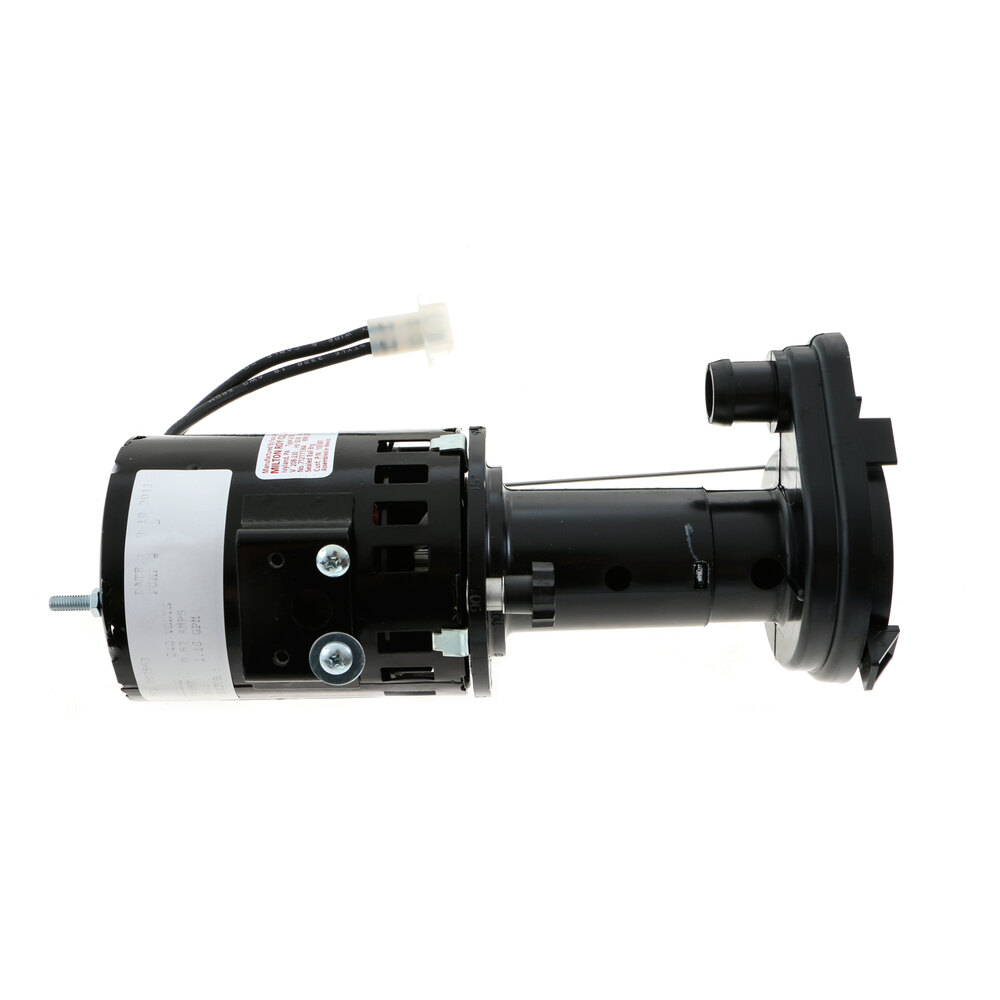 Scotsman 12-2586-25 WATER PUMP & MOTOR