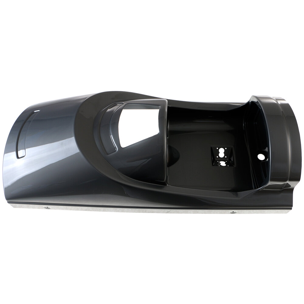 Scotsman F660812-01 Front Panel