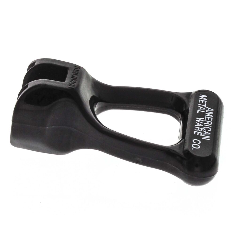 Grindmaster-Cecilware A537-037 Faucet Handle Only Black Sgl