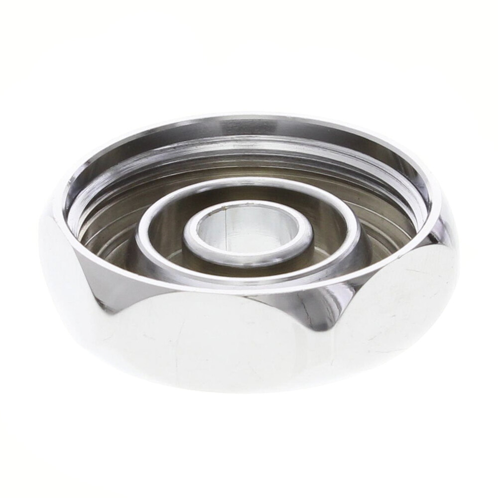 Grindmaster-Cecilware A537-075 Chrome Bonnet For Model S Fauc