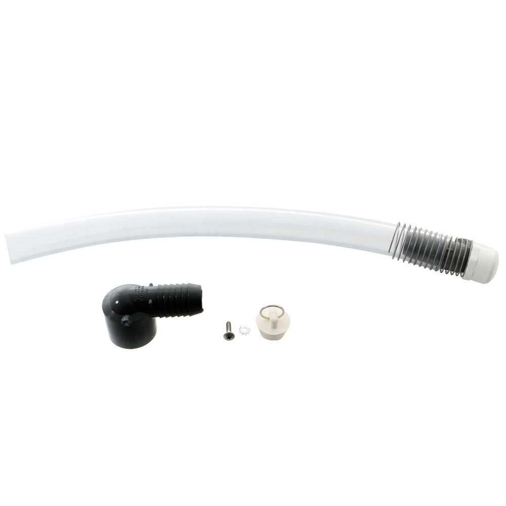 Beverage-Air 06B01S023B-01 Drain Hose Assy