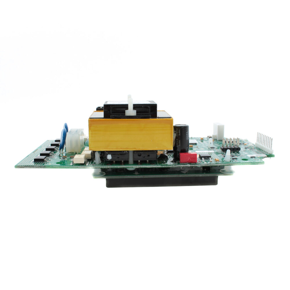 Bunn 38760.1003 Control Board 120v