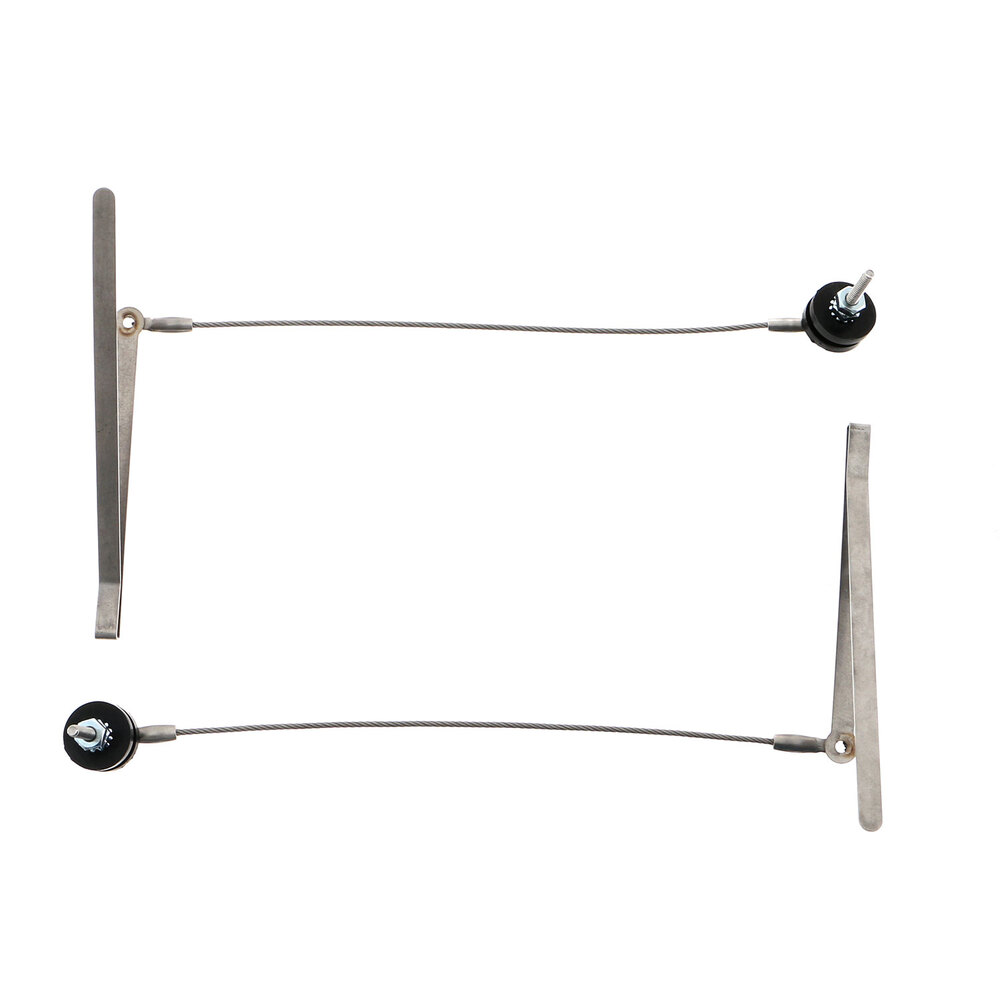 Bunn 39257.0000 Tether/Probe Kit Liq Auto Fill