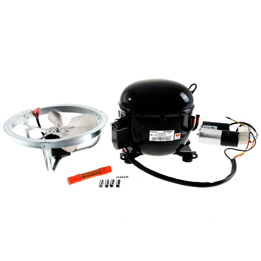 Bunn 45773.0000 Compressor