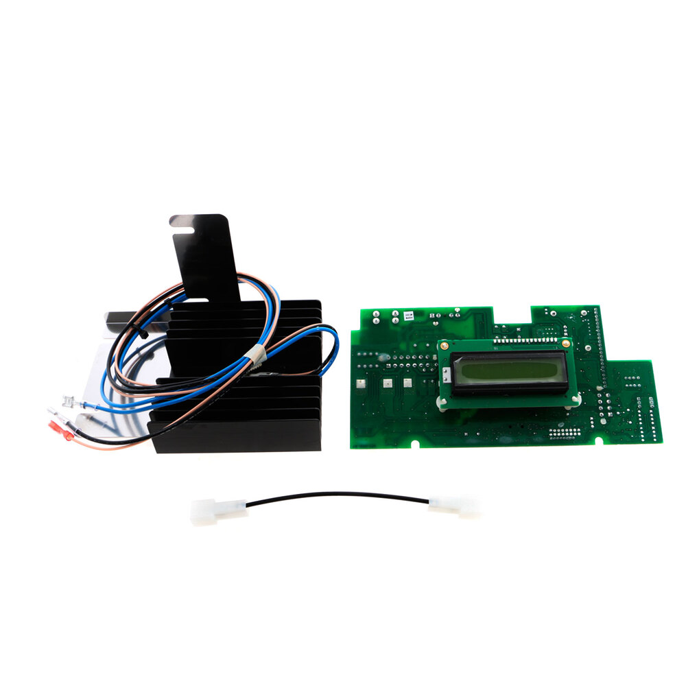 Bunn 48443.0000 Control Board