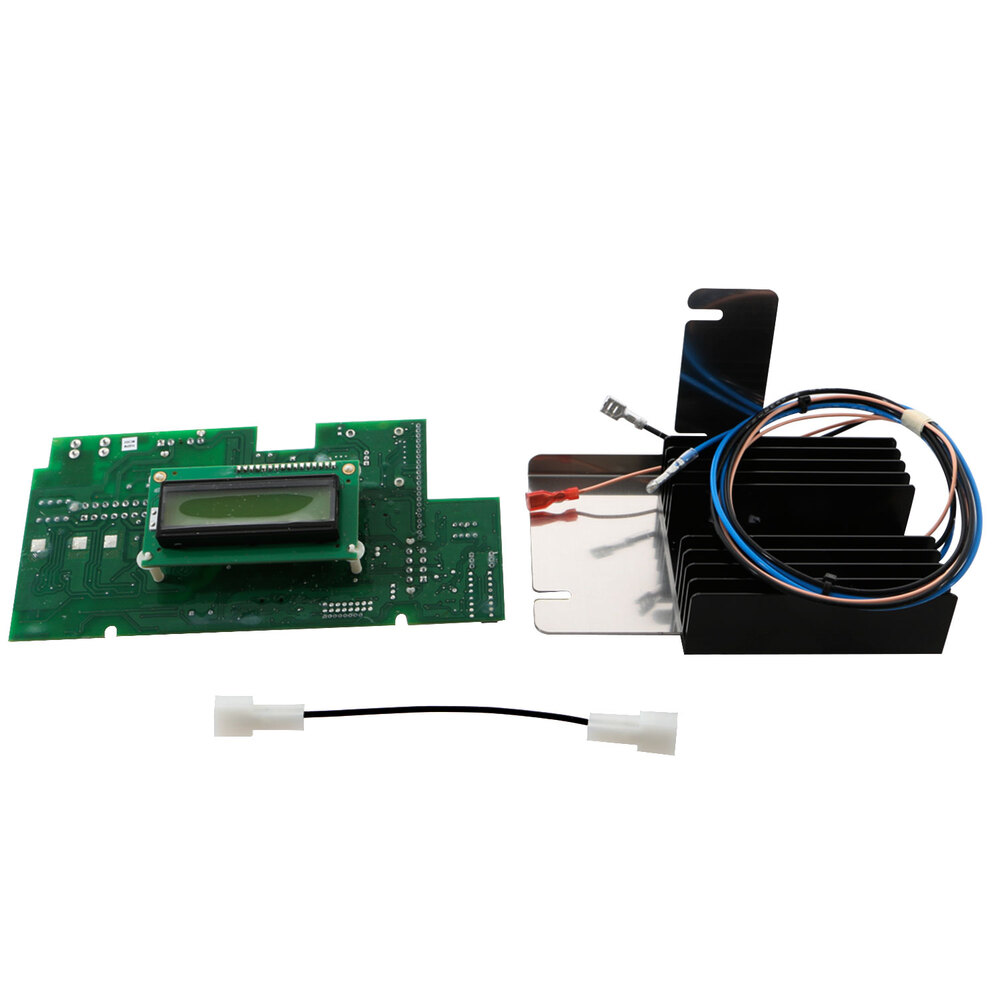 Bunn 48443.0005 Ctrl Brd Retrofit Kit (Mcdonald'S)