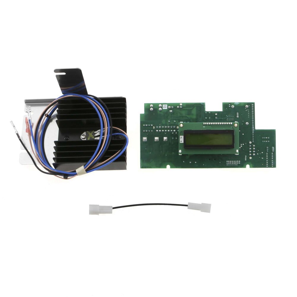 Bunn 48443.0012 Control Board (Cba/Coke)