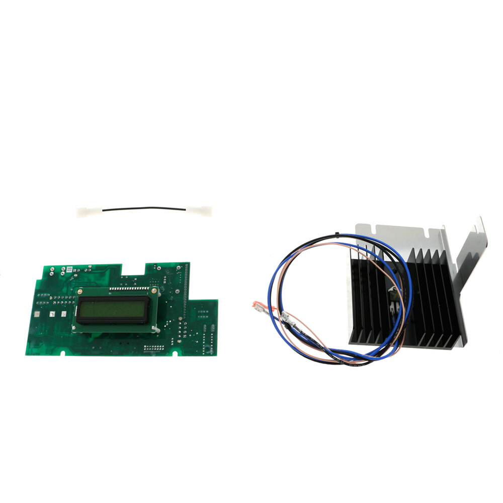 Bunn 48443.0019 Control Board (First Watch)