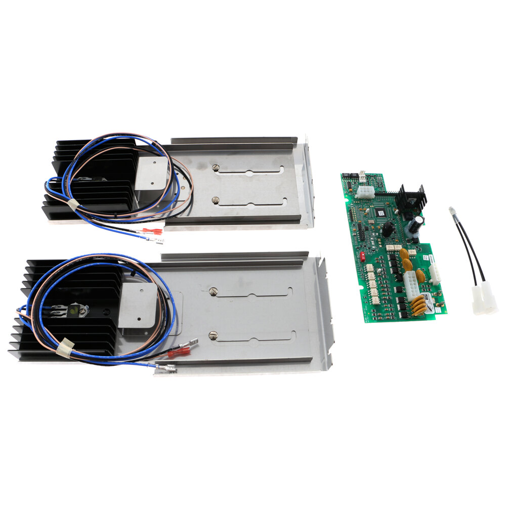 Bunn 48444.0004 Main Circuit Board