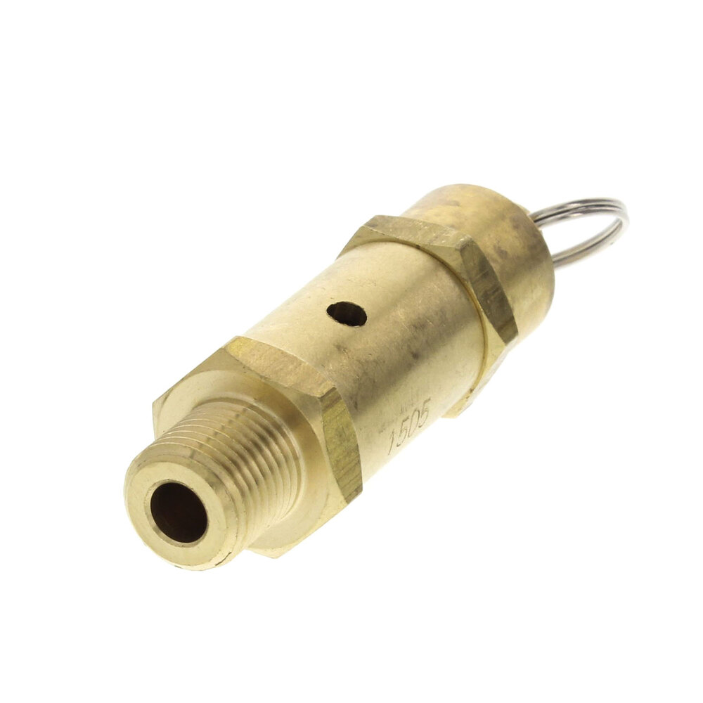 Grindmaster-Cecilware A050010-00 Safety Valve Esp/Cs A050010-00