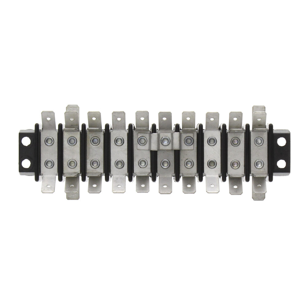 Grindmaster-Cecilware B034A Term Block