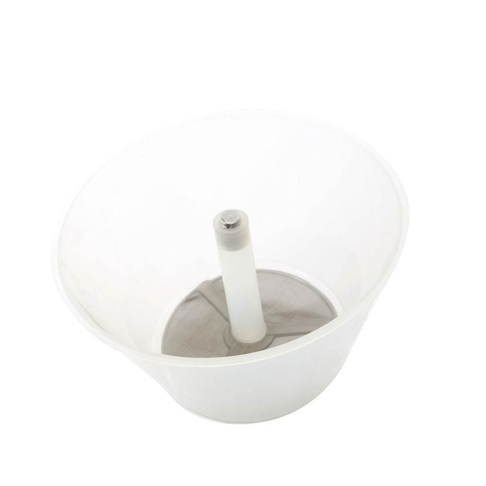 Grindmaster-Cecilware M615A Funnel Large