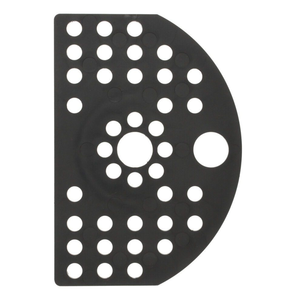 Grindmaster Cecilware 61617 Cover, Plastic Round