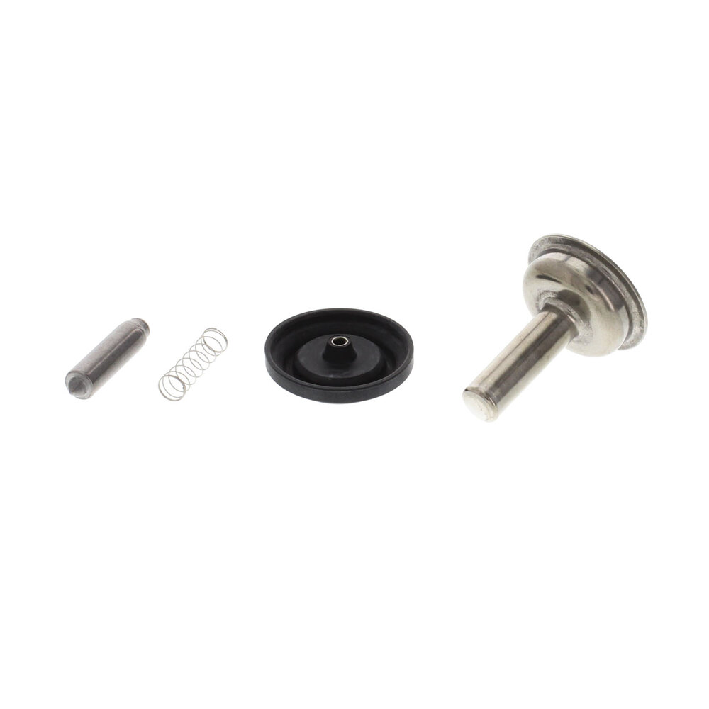 Wilbur Curtis WC-3700 Inlet Valve Repa