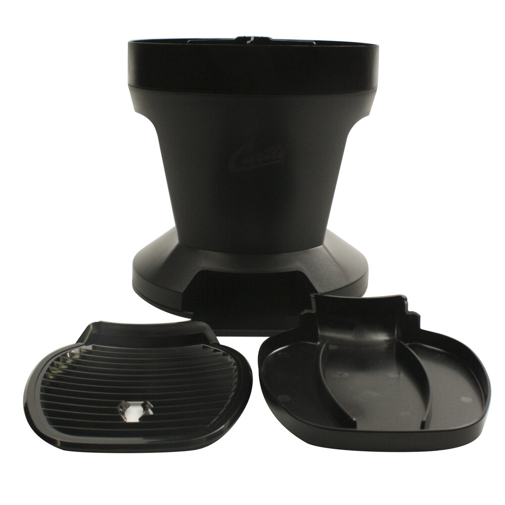 Wilbur Curtis WC-56020 Base Assembly