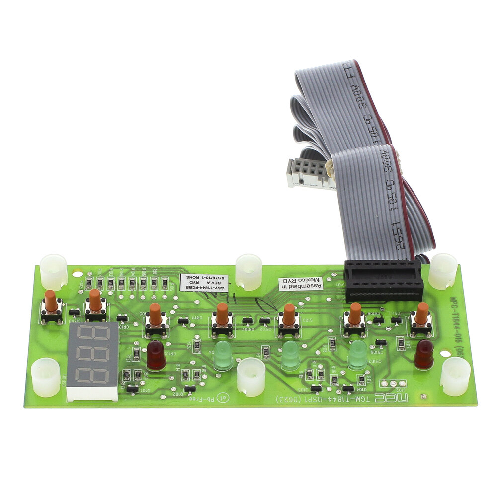 Grindmaster-Cecilware A530-057 Board