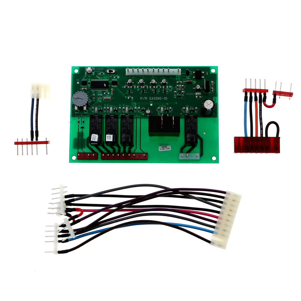 Hoshizaki HS-2022 Dcm Timer Board Service Kit B