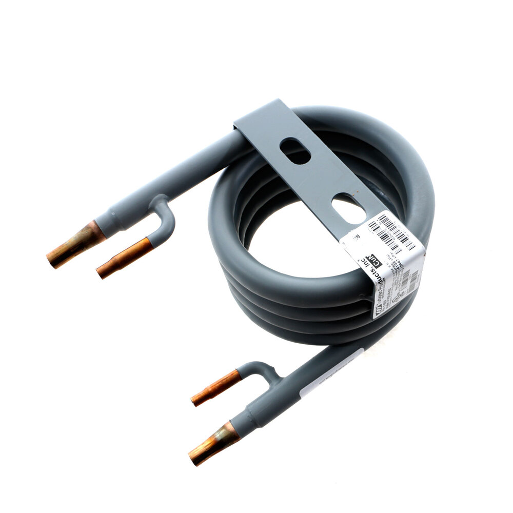 Manitowoc Ice 000000046 Condenser Water-4.5