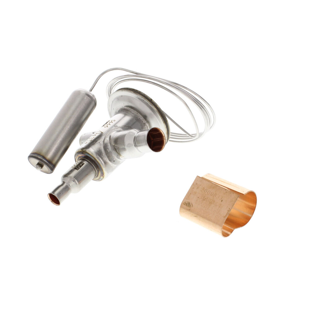 Manitowoc Ice 000000735 Expansion Valve Sn12/20