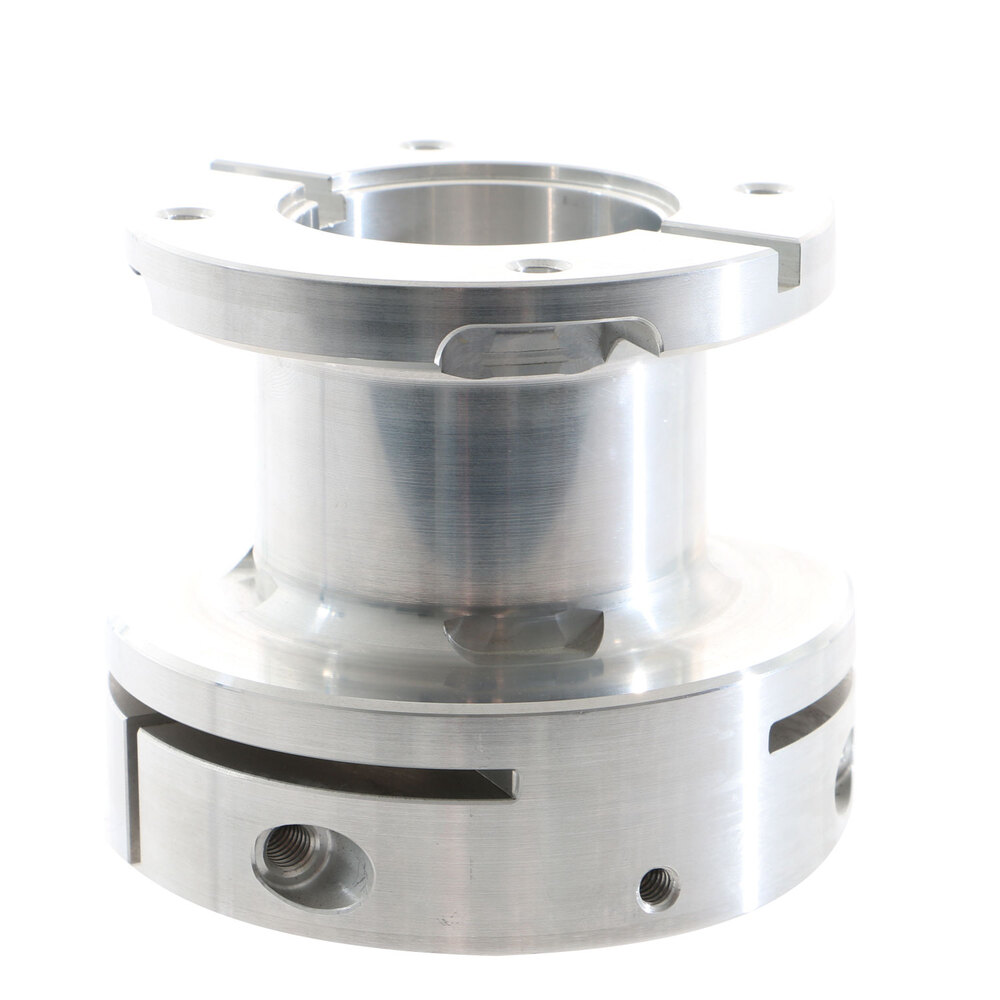 Manitowoc Ice 000001742 Foundation - Evaporator