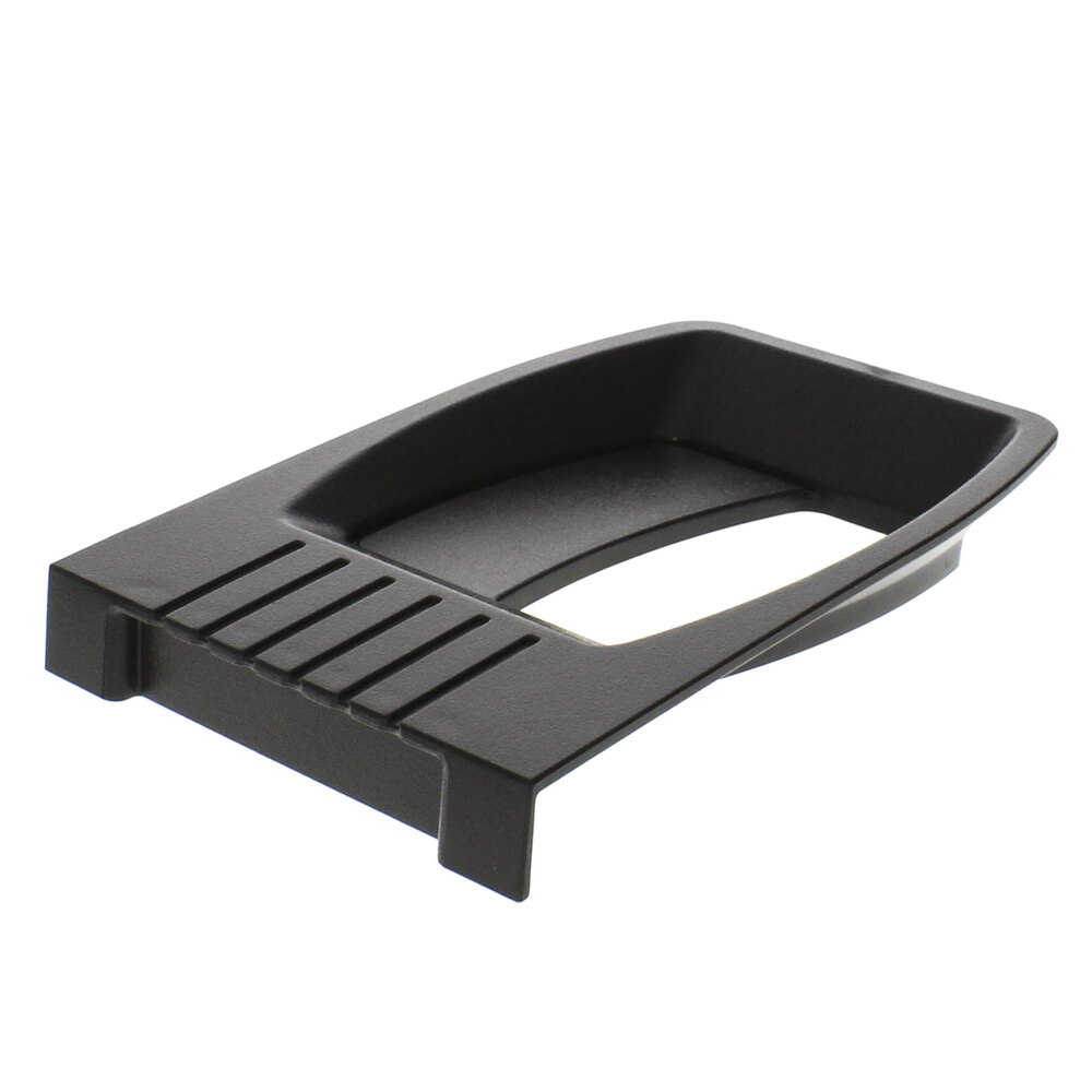 Manitowoc Ice 000006647 Bezel Display - Covered Keypad