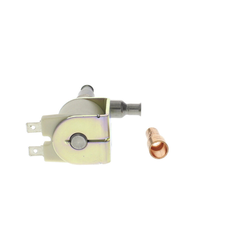 Manitowoc Ice 000007033 Sv Vlv Sol Evul3 115v 1/4x1/4"