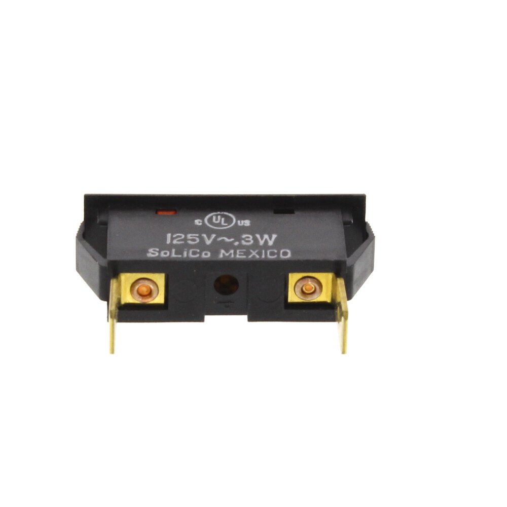 SaniServ 61395 Mix Out Light