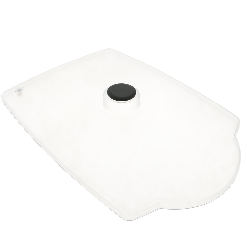 Taylor Company 065194-2B Ice Hopper Cover