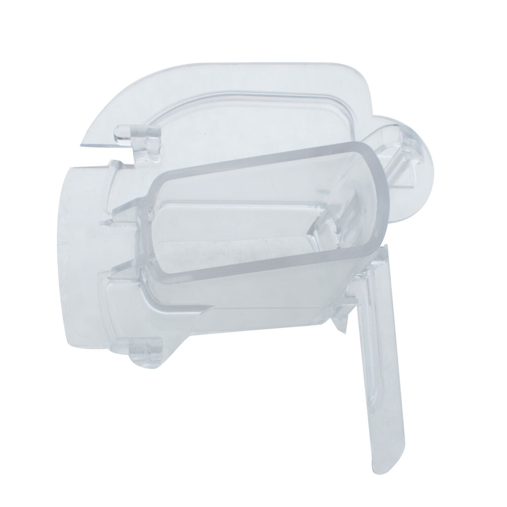 Taylor Company 065194-7 Ice Chute Shaver