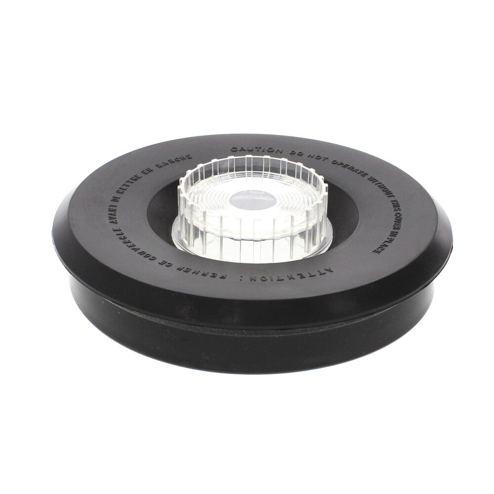 Waring 027142 Lid, 2 Piece