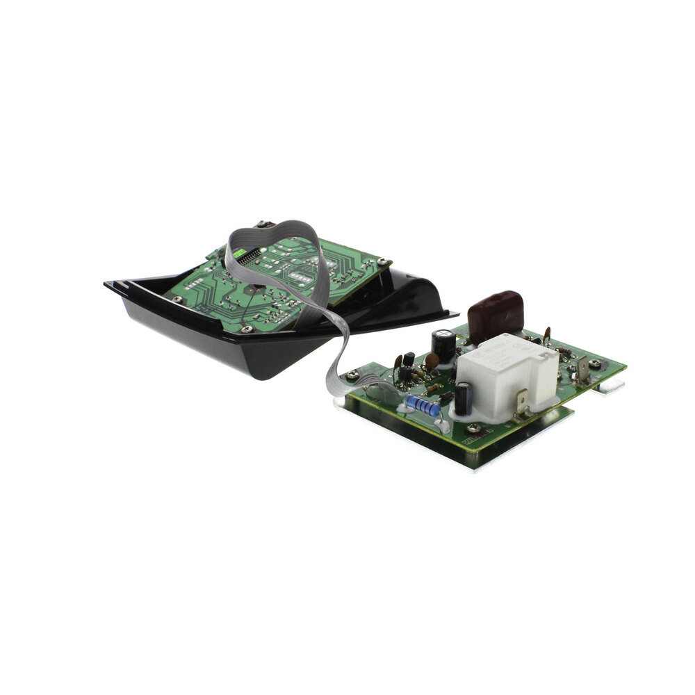 Waring 036396 Control Panel