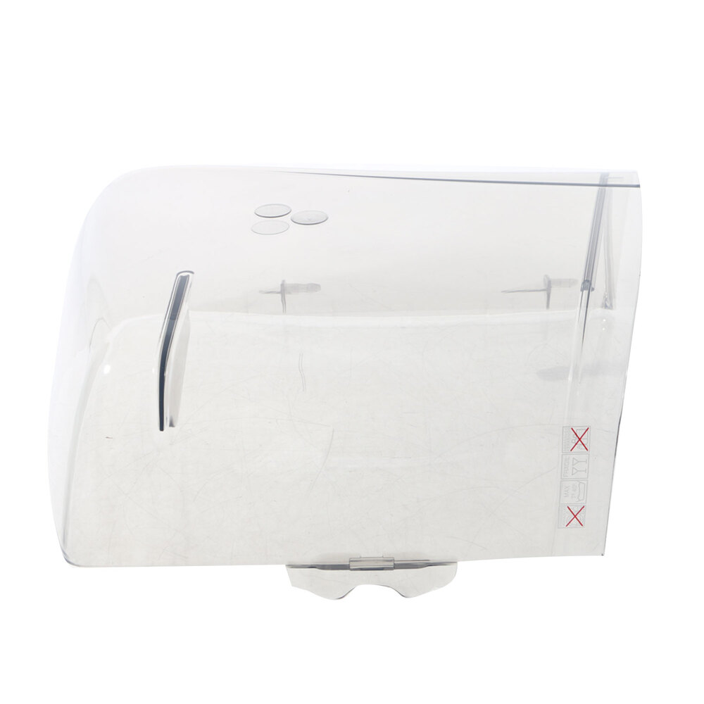 Zumex S3310060:00 Mx Frontal Cov