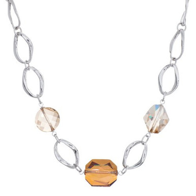 Annaleece Crystal Effects Necklace
