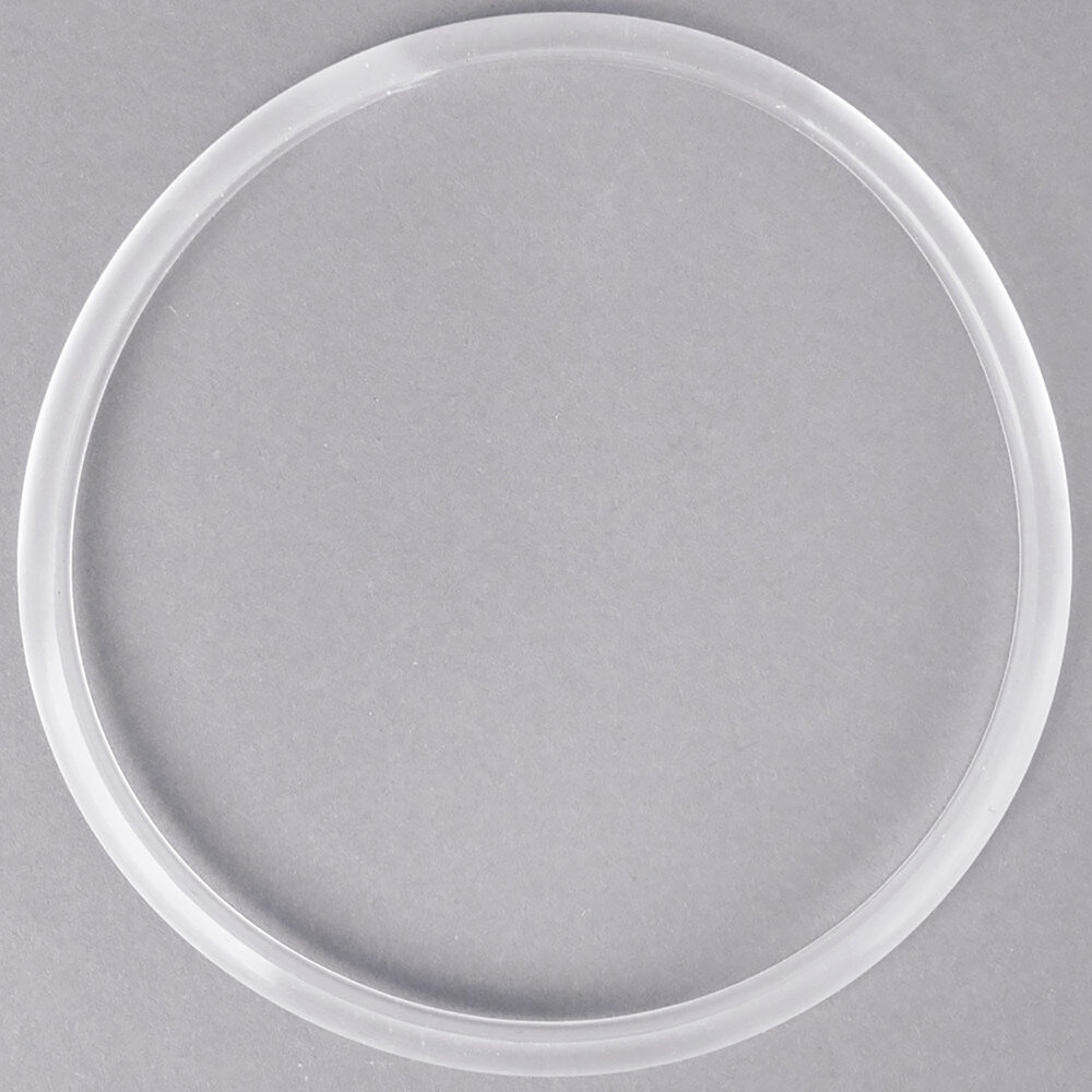 Grindmaster Cecilware 1013 Replacement Bowl Gasket for Refrigerated Beverage Dispensers Beverage Dispensers
