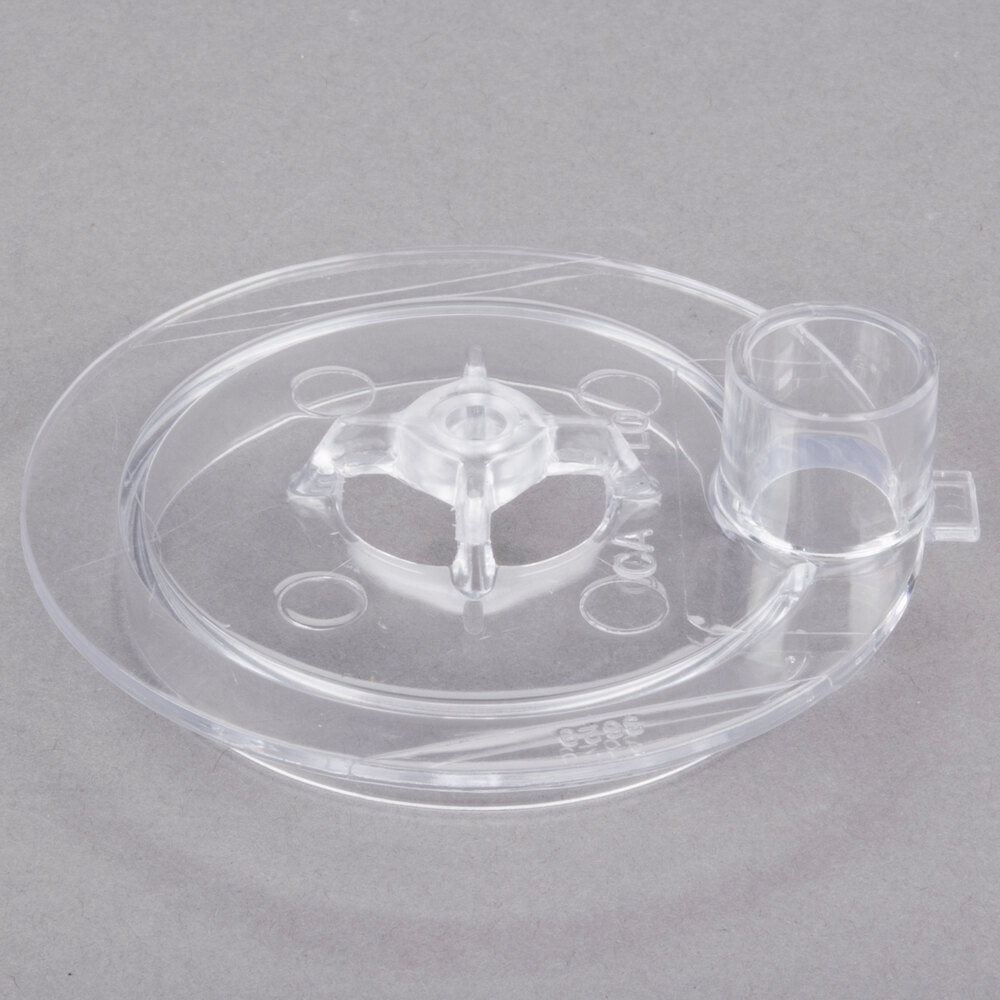 Grindmaster Cecilware 3629 Pump Cover