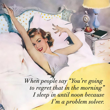 Paperproducts Design Beverage Napkins, Problem Solver - 2 Packs (125002478)