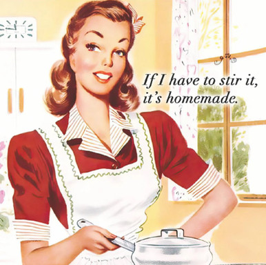 Paperproducts Design Beverage Napkins, Homemade - 2 Packs (125002656)