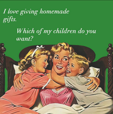 Paperproducts Design Beverage Napkins, Homemade Gifts - 2 Packs (125002906)