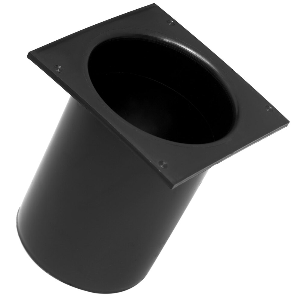 Advance Tabco A-19 1-Bottle Rack Insert