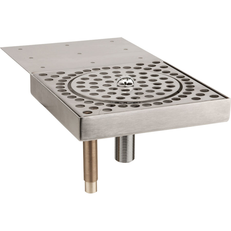 Advance Tabco SU-16UM Glass Rinser