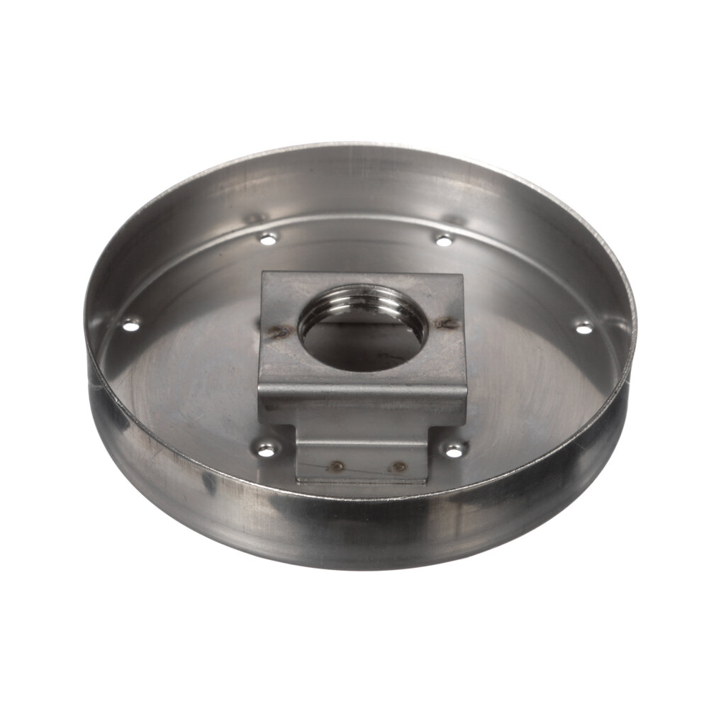 Grindmaster-Cecilware APT400-105 Sprayhead Weldmt