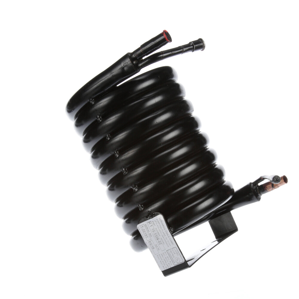 Scotsman 18-3306-25 Condensor Water Coil