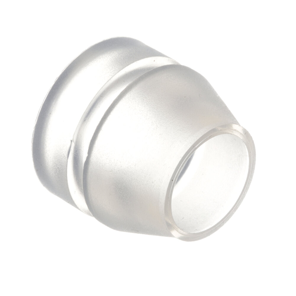 Grindmaster-Cecilware M462AL Seal, Silicone 15Mm - Gb/Qb/Java/U